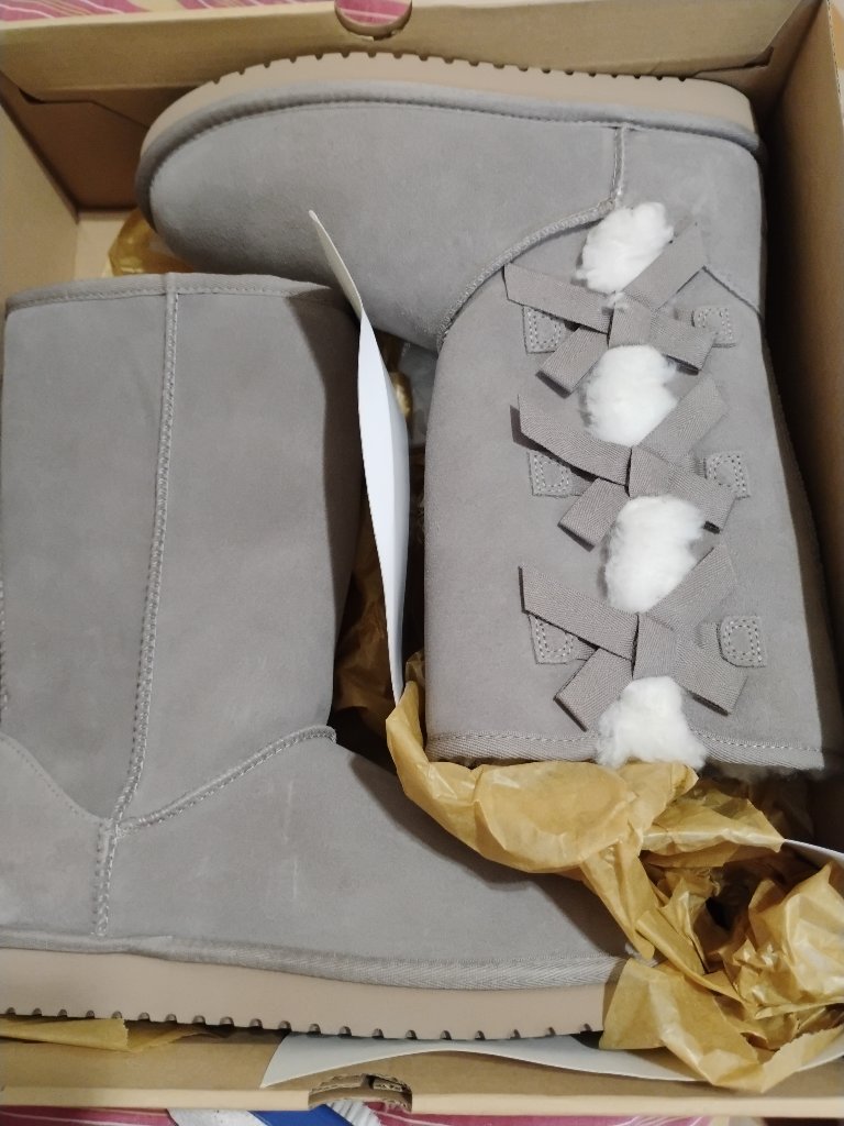 Ugg Koolaburra By Ugg